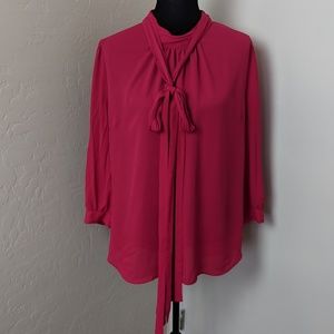 NY & Co Primrose Blouse
